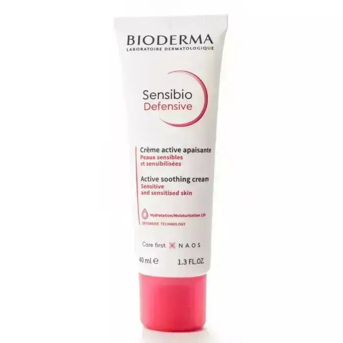 Bioderma Sensibio Defensive Cream 40 ml