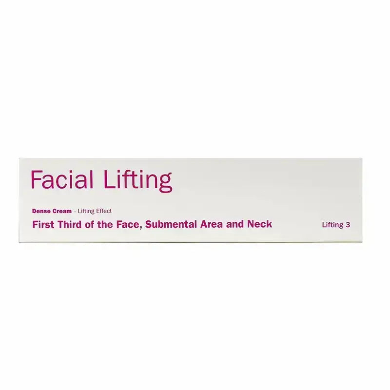 Labo Facial Lifting 3 Dense Cream 50ml - Beauty Vitamins