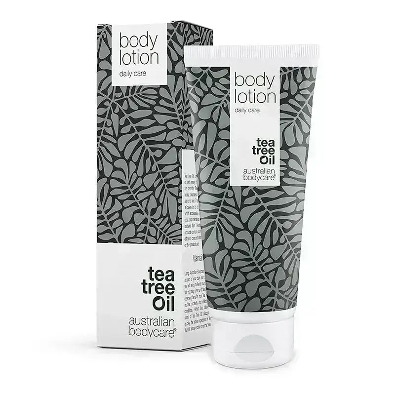 A.B.C. Body Lotion 200 mL