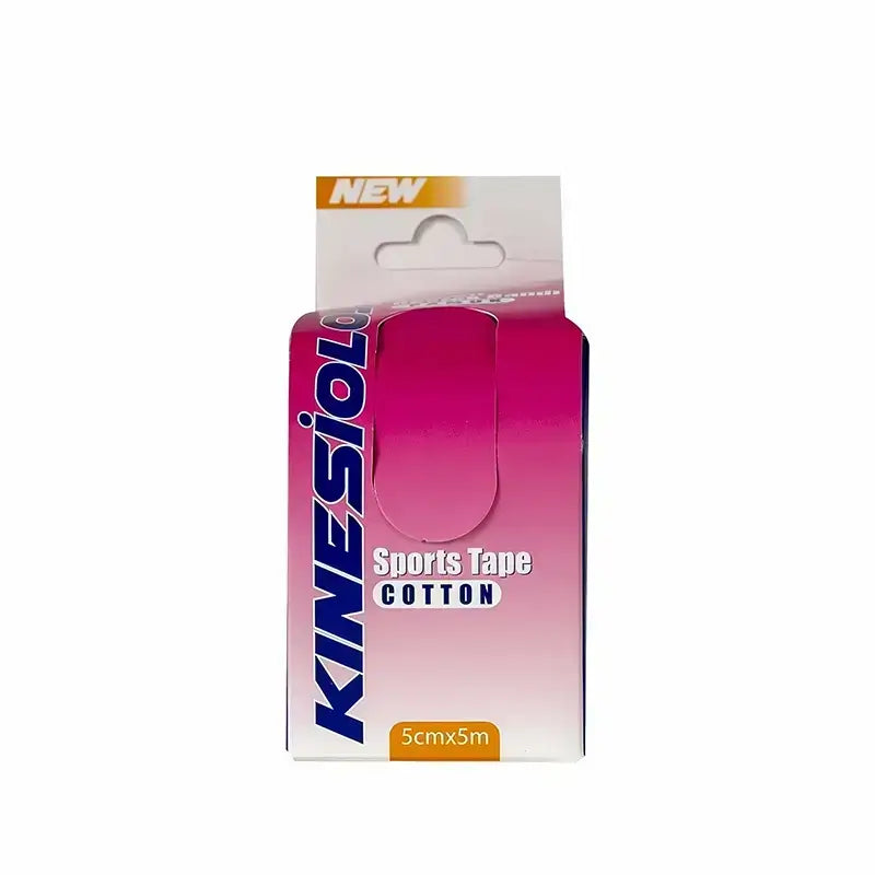 Cansinplast Kinesiology Sports Tape 5cmX5m 232K