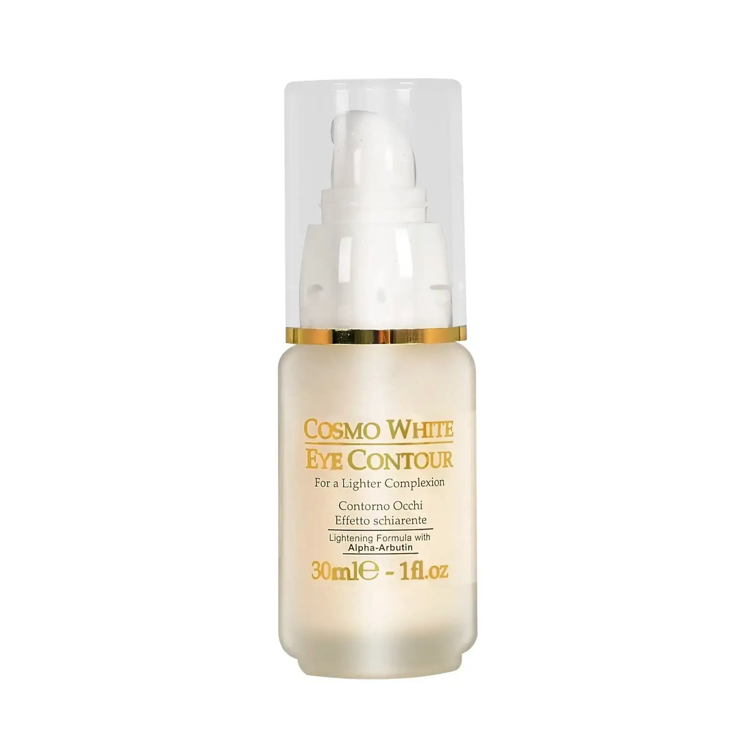 Cosmo White Eye Contour - 30 ml - Beauty Vitamins