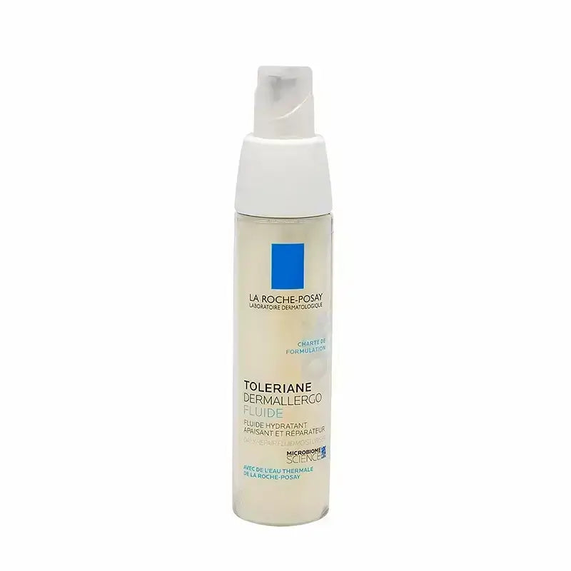 LA Roche-Posay Toleriane Moisturiser Fluid 40ml - Beauty Vitamins