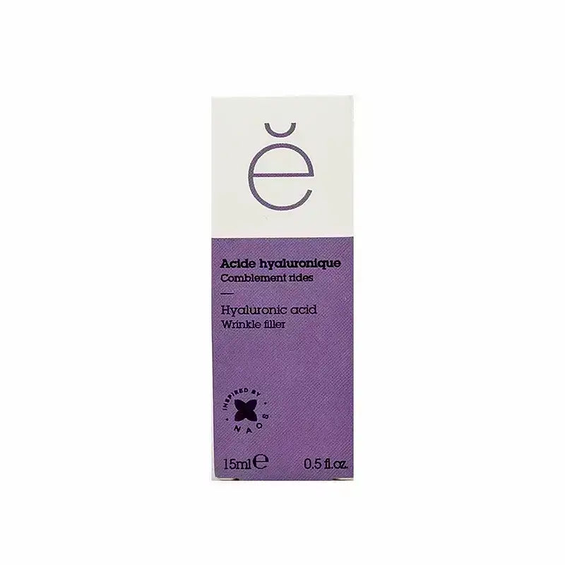 Etat Pur Hyaluronic Acid Wrinkle Filler 15 ml