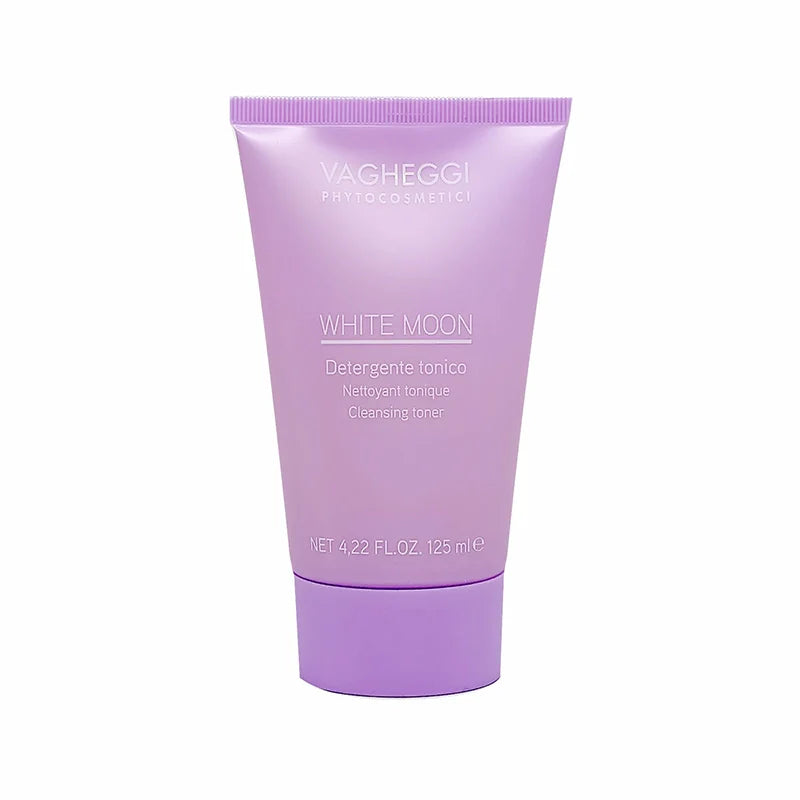 VAGHEGGI White Moon Cleansing Toner 125 ml