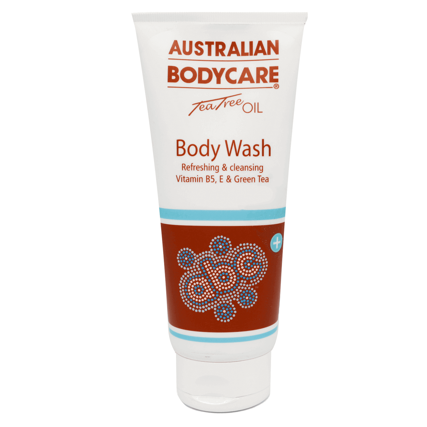 A.B.C. Body Wash 200 mL