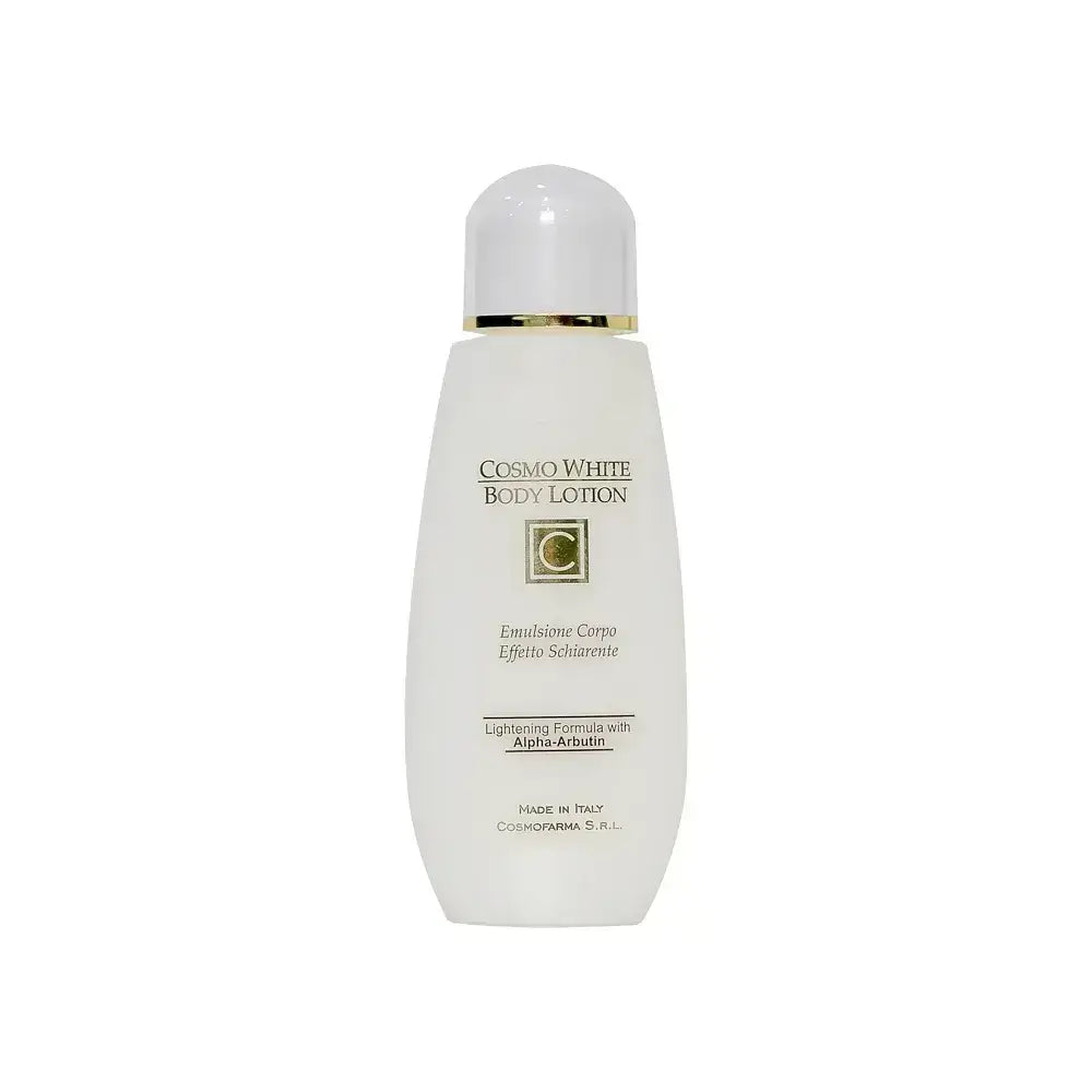 Cosmo White Body Lotion 200 ml - Beauty Vitamins