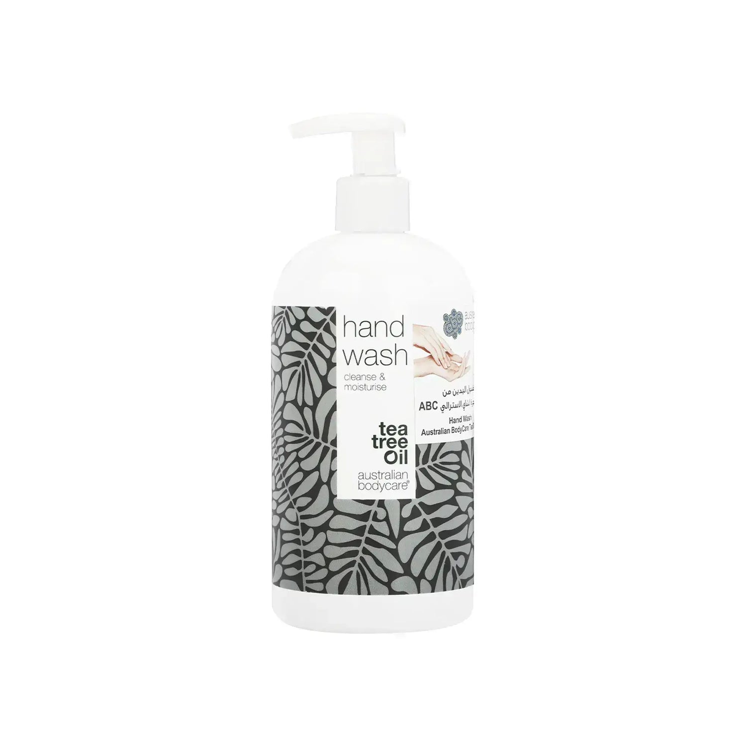 A.B.C. Hand Wash 500 ml