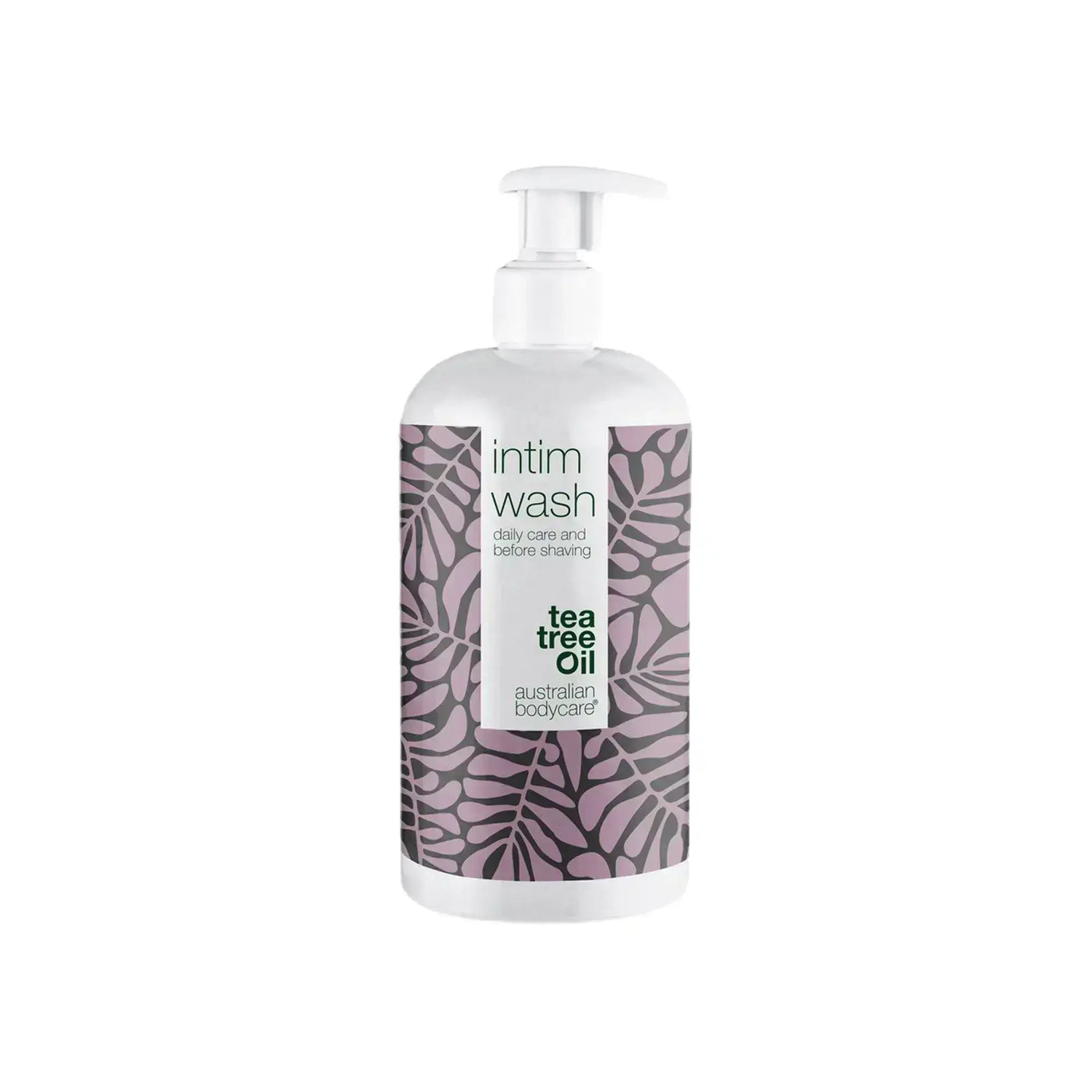 A.B.C. Intimate Wash 500 ml
