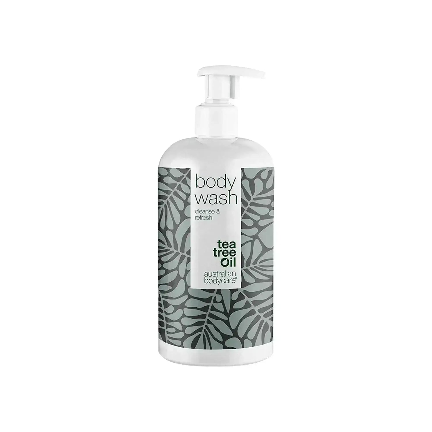 A. B. C. Cleanse & Refresh Body Wash 500 ml