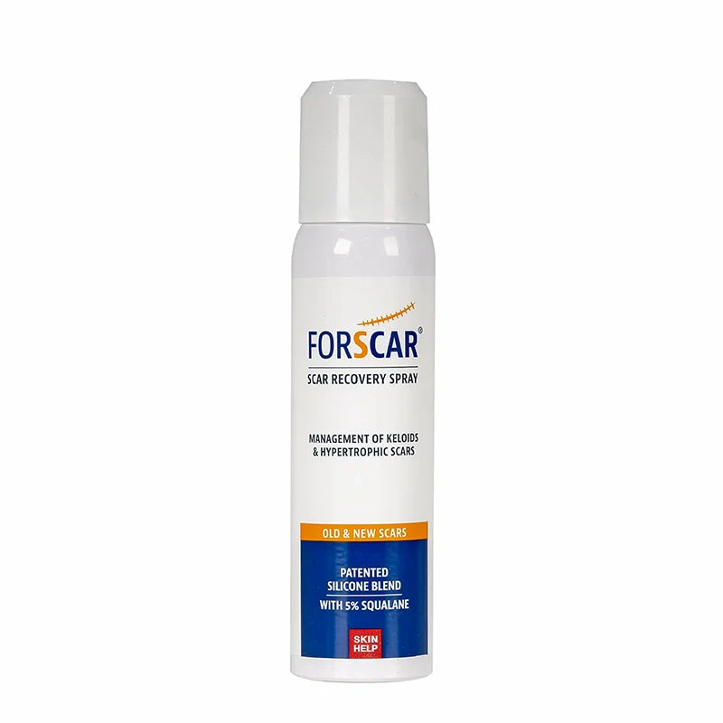 Forscar Scar Recovery Spray 100 ml