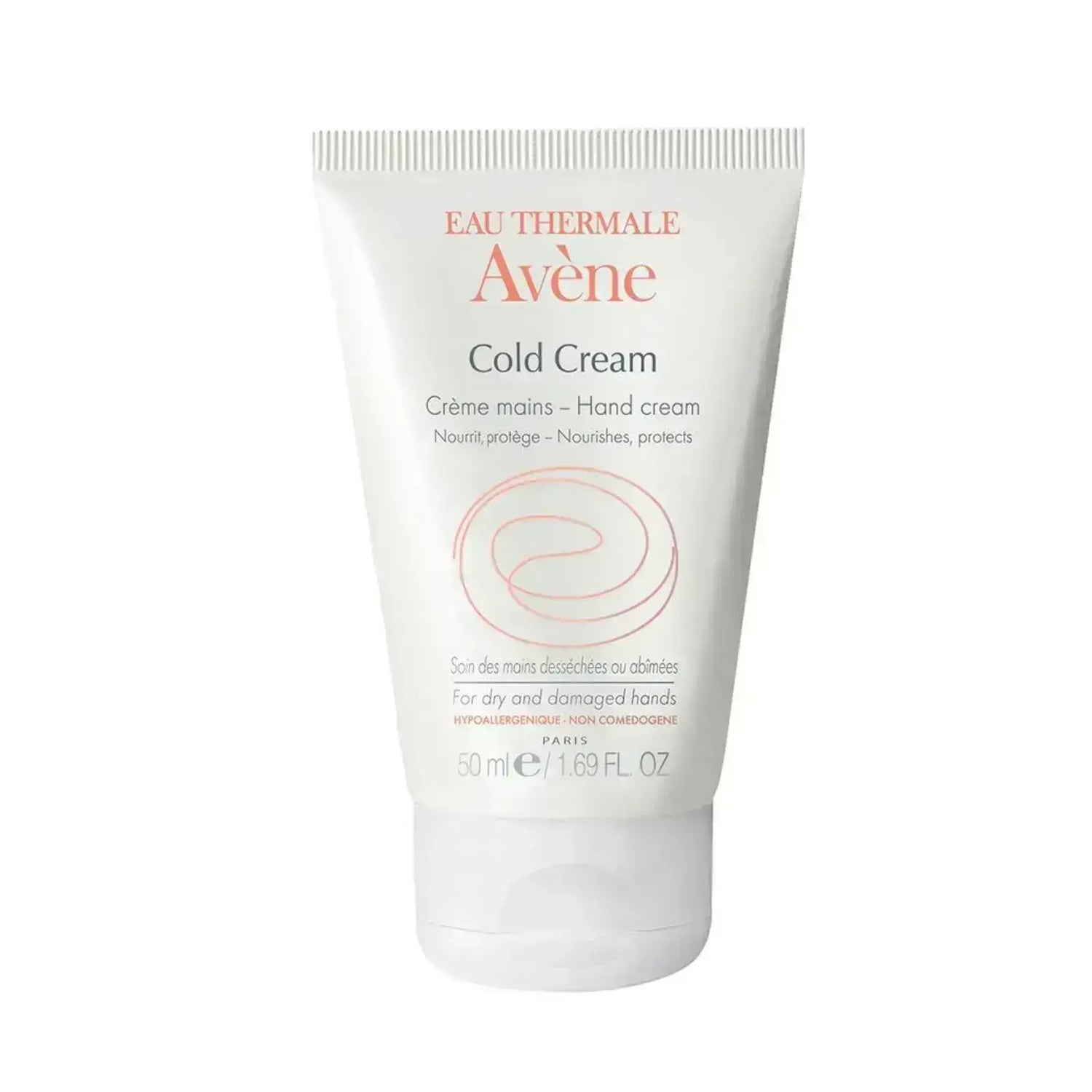 avene cold cream  Hand Cream 50ml – avene cold cream for dry and damaged hands