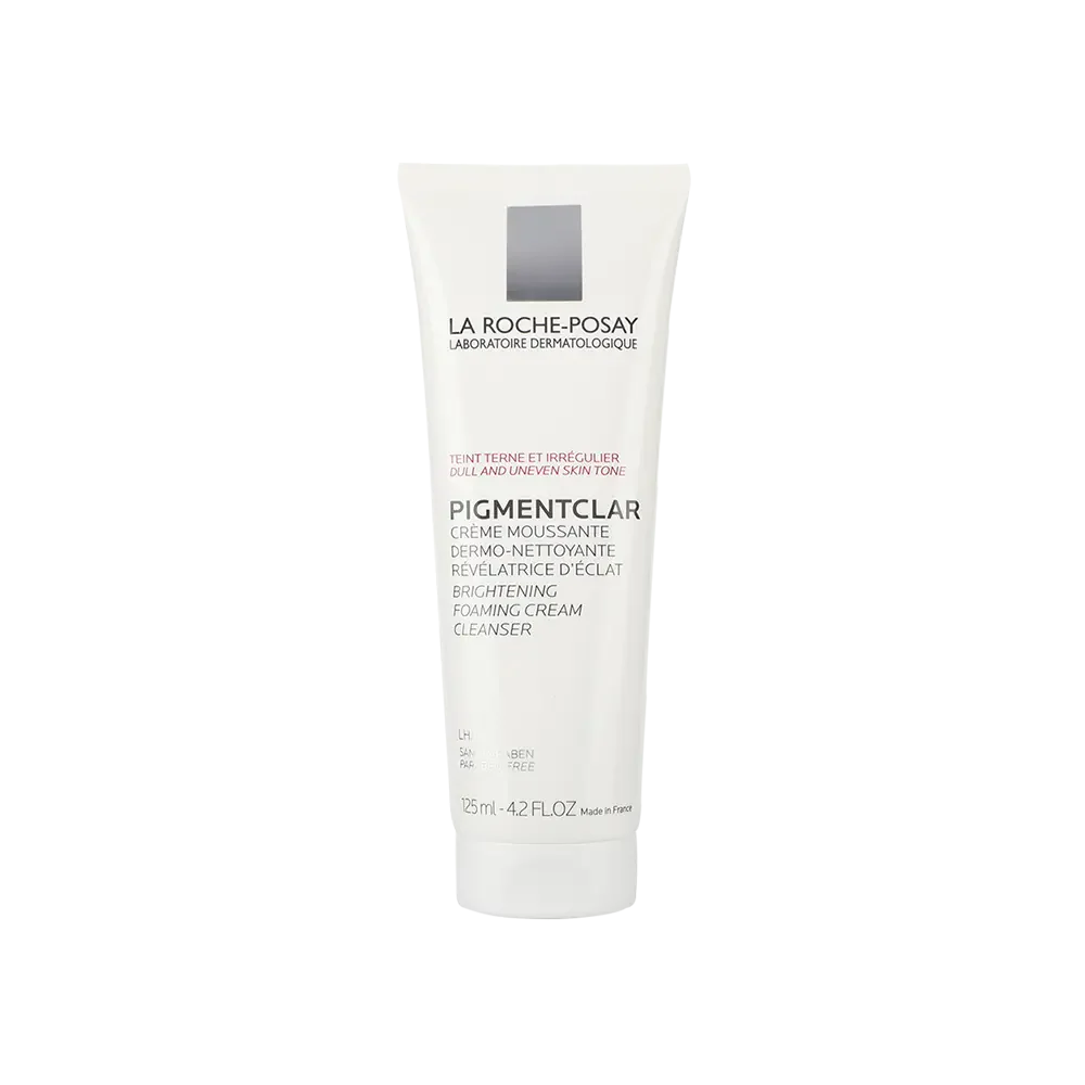 La Roche-Posay Pigmentclar Cleanser 125ml | la roche posay cleanser