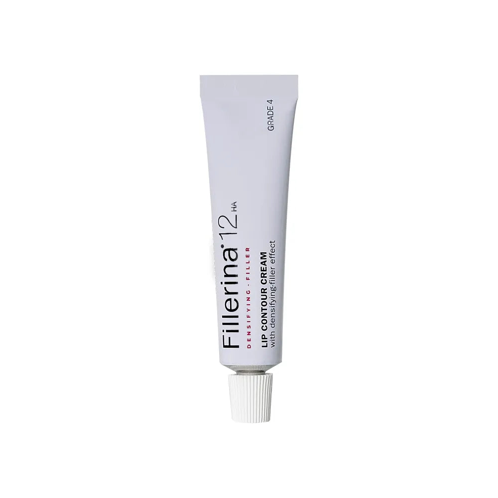 كريم Fillerina 12 Densifying Filler Lip Contour درجة 4 - 15 مل
