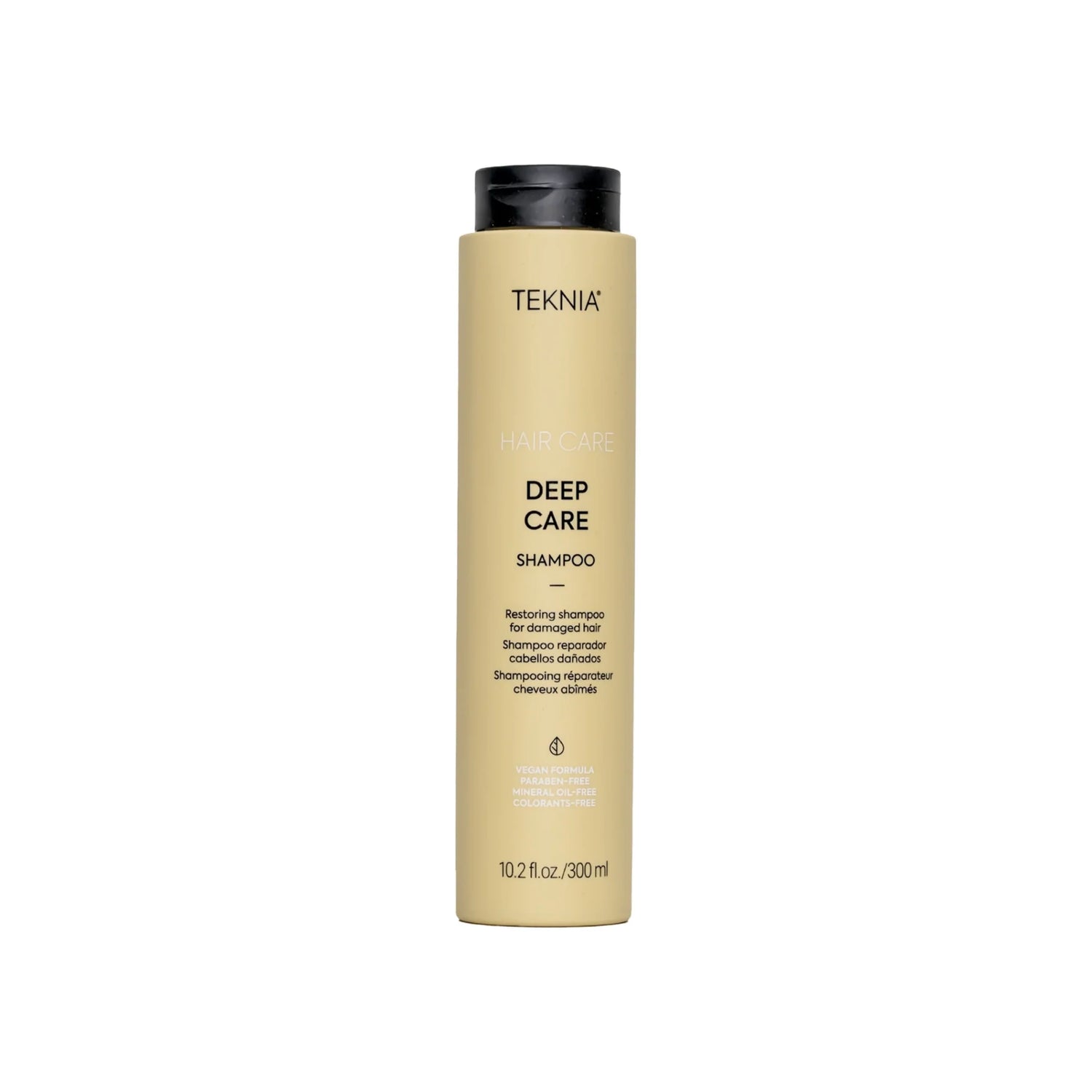 Lakme Teknia Deep Care Shampoo 300 ml