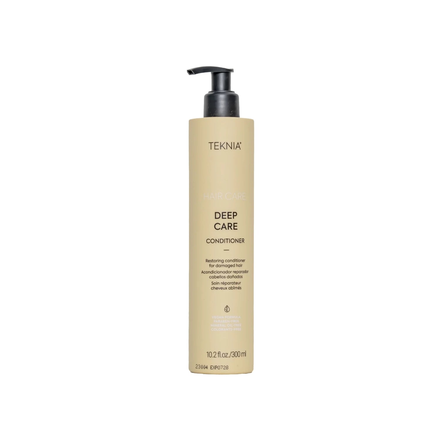 Lakme Teknia Deep Care Conditioner 300 ml