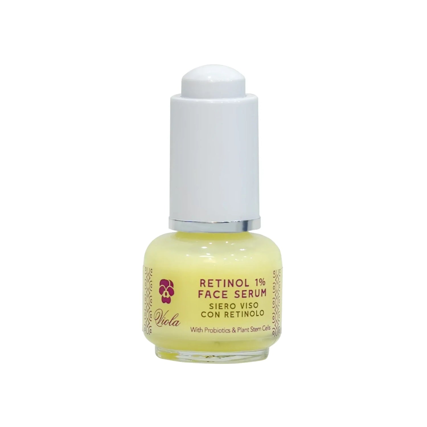 Viola Retinol 1% Face Serum 15 ml - Beauty Vitamins