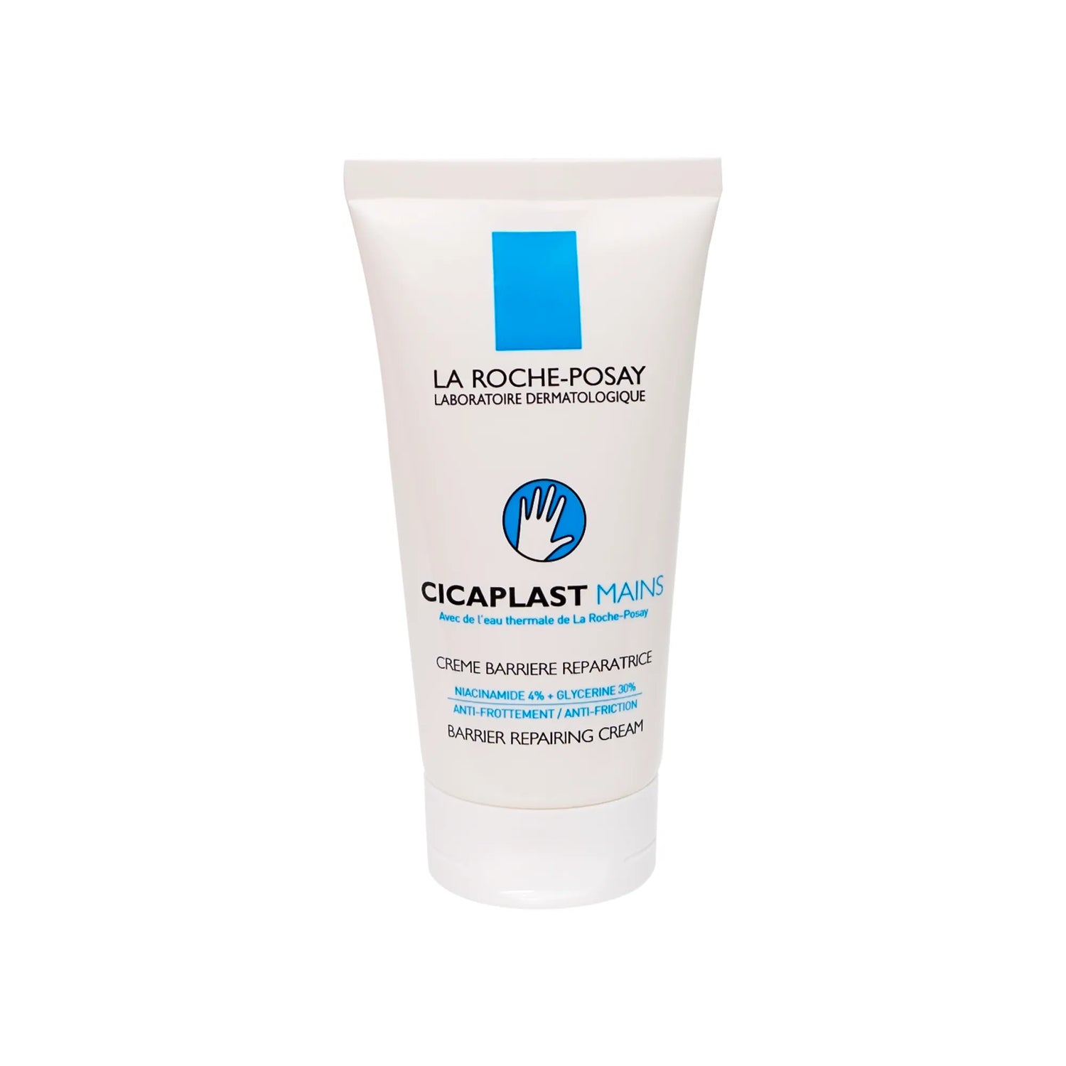 LA Roche Posay Cicaplast Hand Repairing Cream 50 ml