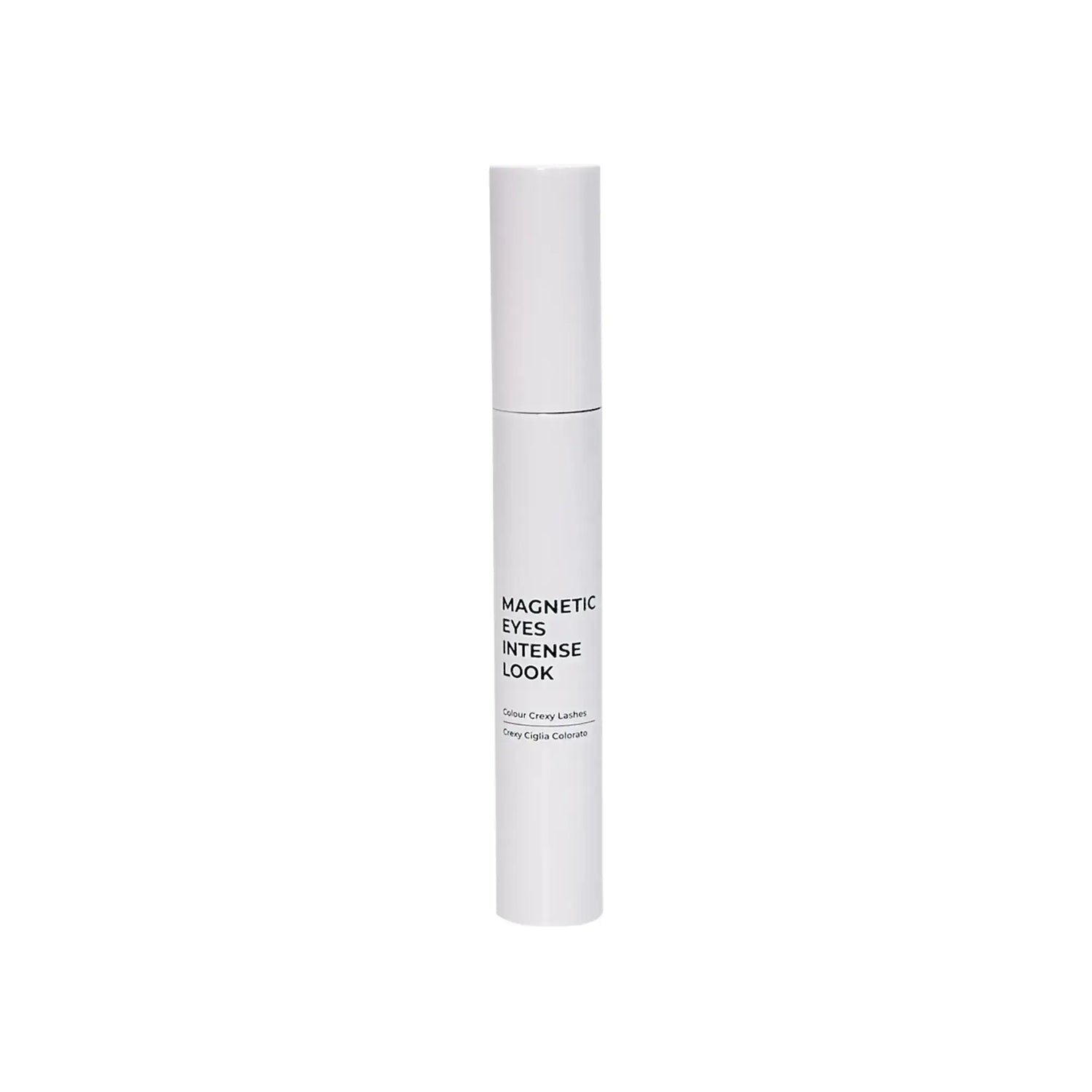 Labo Magnetic Eyes Intense Look Colour Crexy Lashes Deep Brown 6.5 ml - Beauty Vitamins