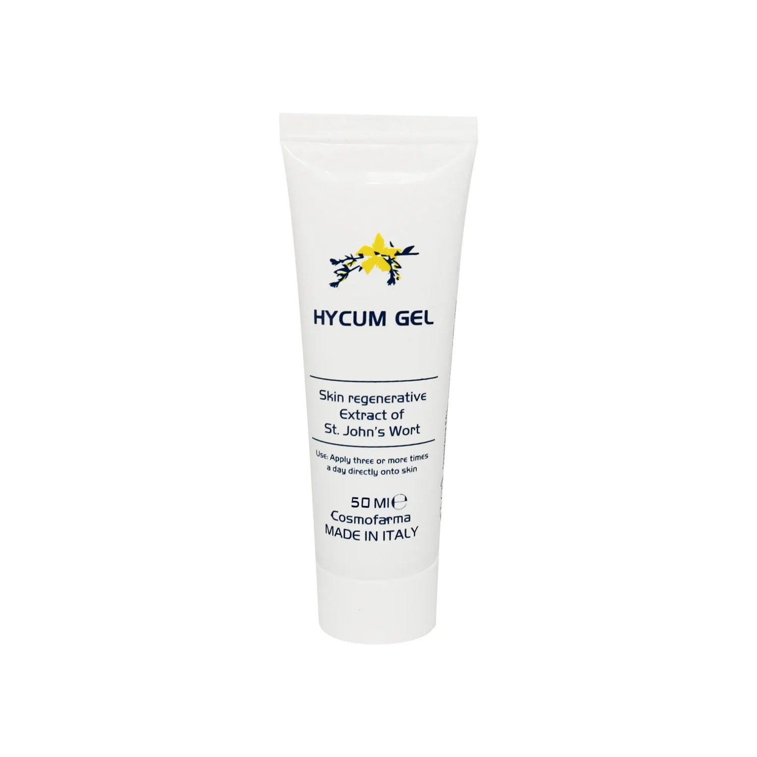 Hycum Daily Skin Gel 50ml pack