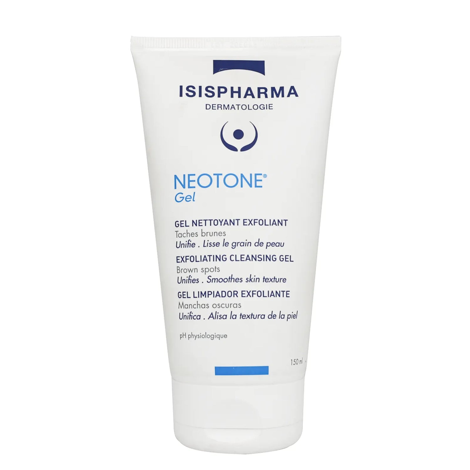 Isis Neotone Cleansing Gel 150 mL