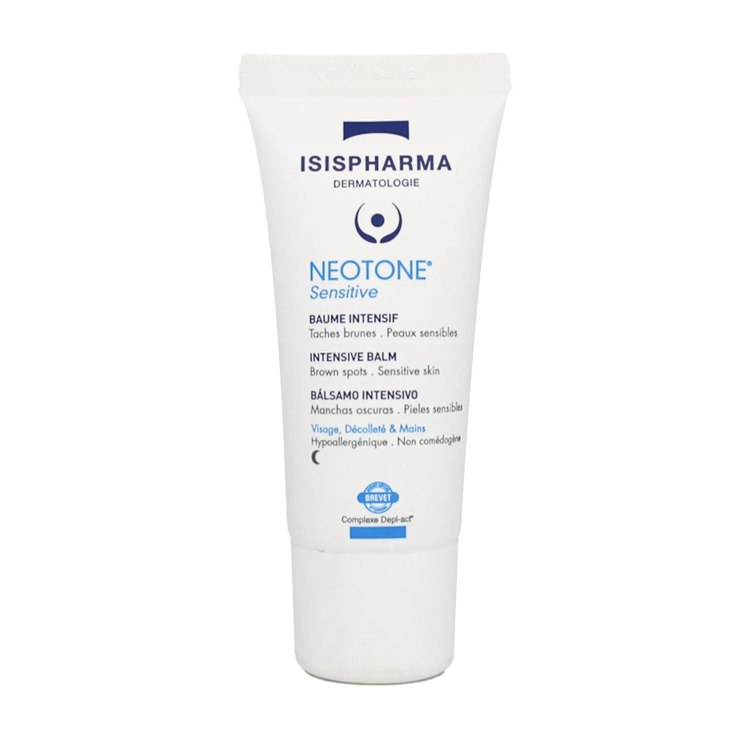 Isis Neotone Sensitive Intensive Balm 30 ml