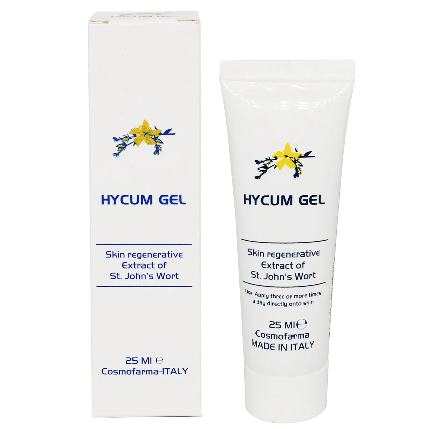 Hycum Skin Care Gel – 25 ml