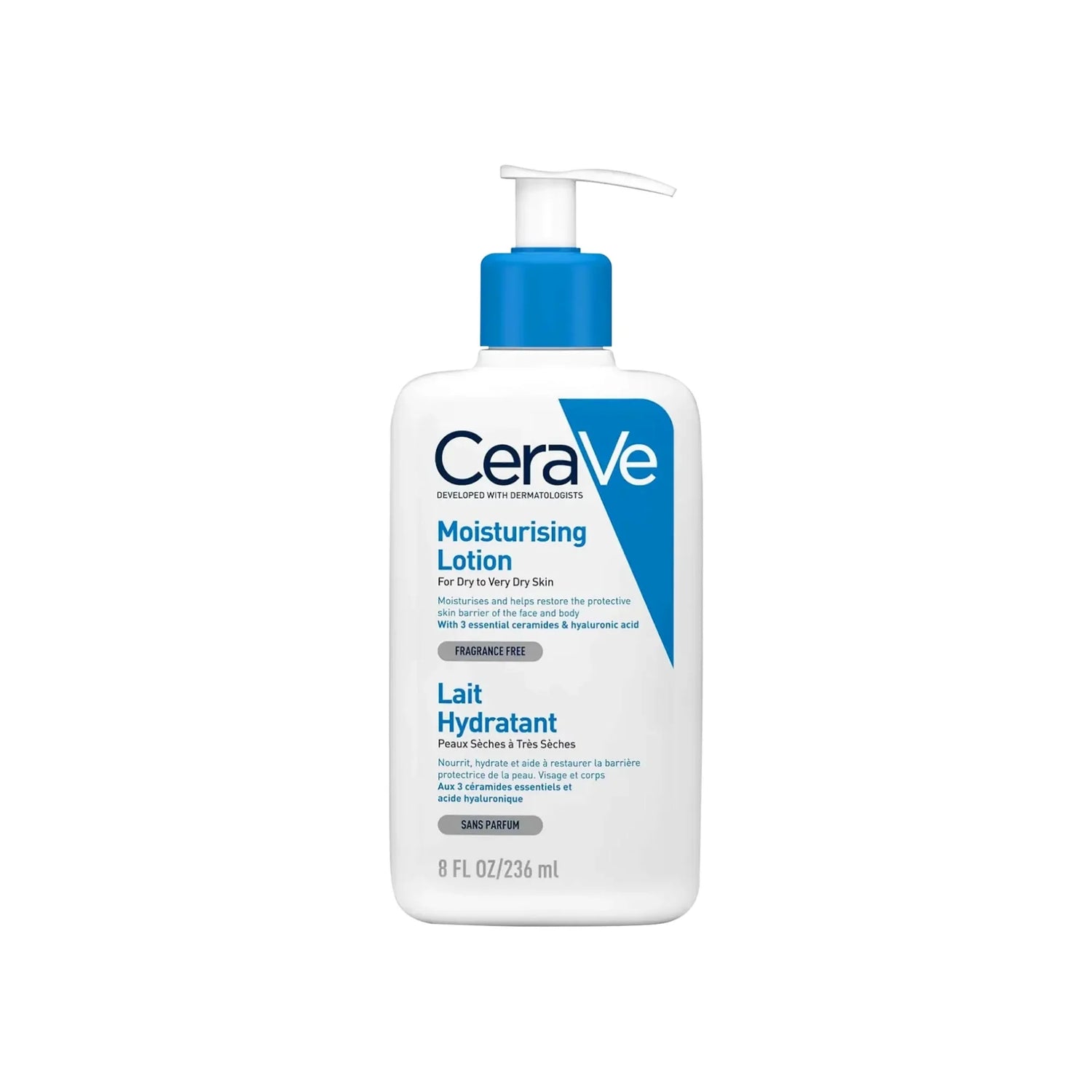 Cerave Moisturising Lotion 236 ml 84464