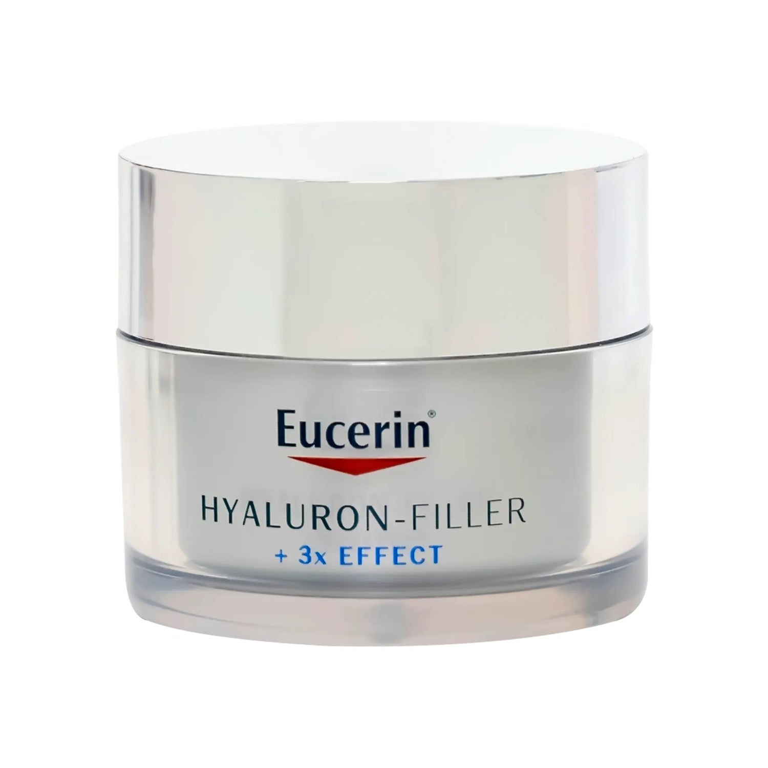 Eucerin Hyaluron Filler Day Cream with SPF 15 – 50 ml