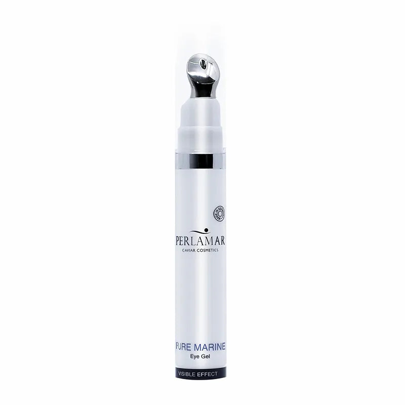 Perlamar Pure Marine Eye Gel (15 ml) - Beauty Vitamins