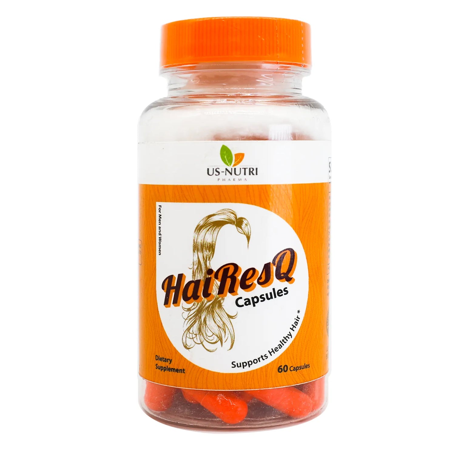 هايريسك - 60 كبسولة