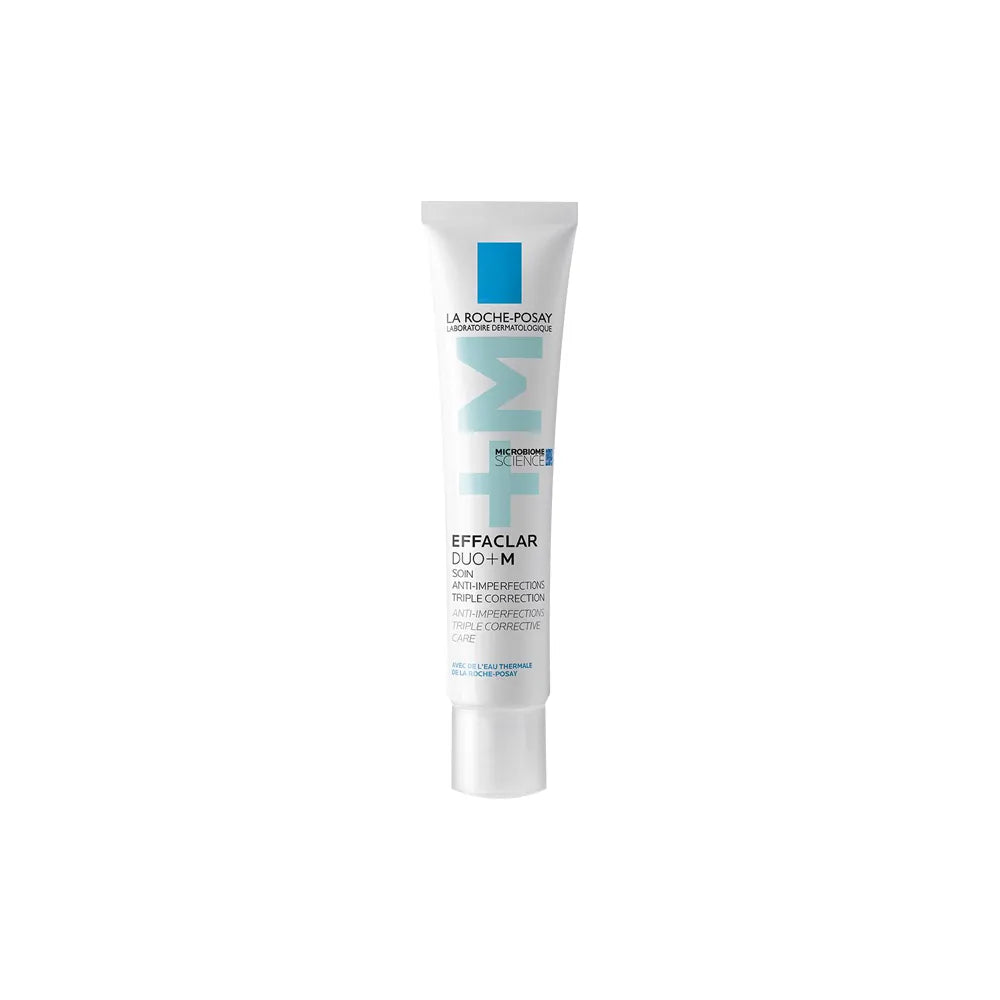 La Roche-Posay Effaclar Duo+ M Gel Cream – 40 ml - Beauty Vitamins