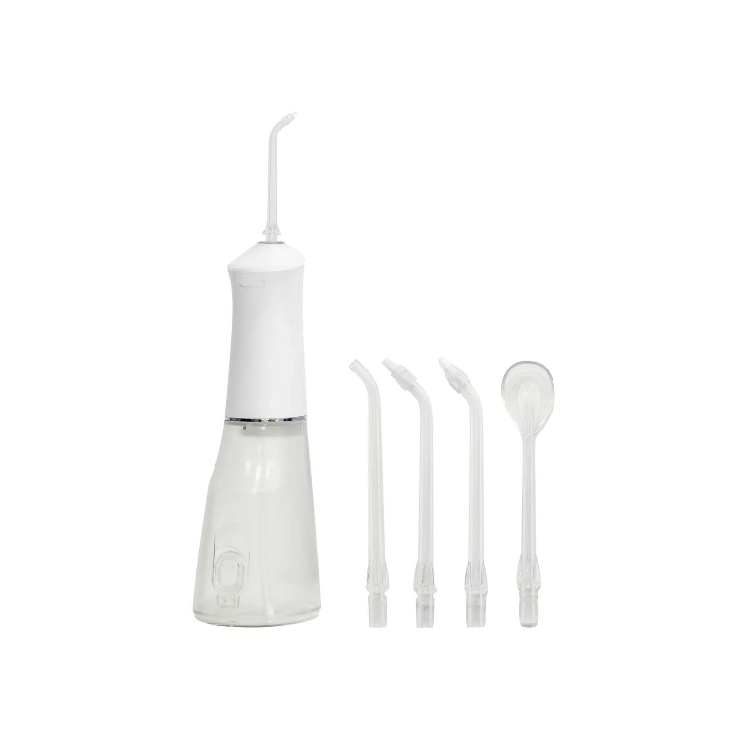 Wiwu Oral Water Flosser - White