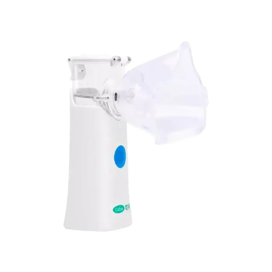 Cofoe Mesh Nebulizer KF-WHQ – Portable Silent Inhaler for Adults