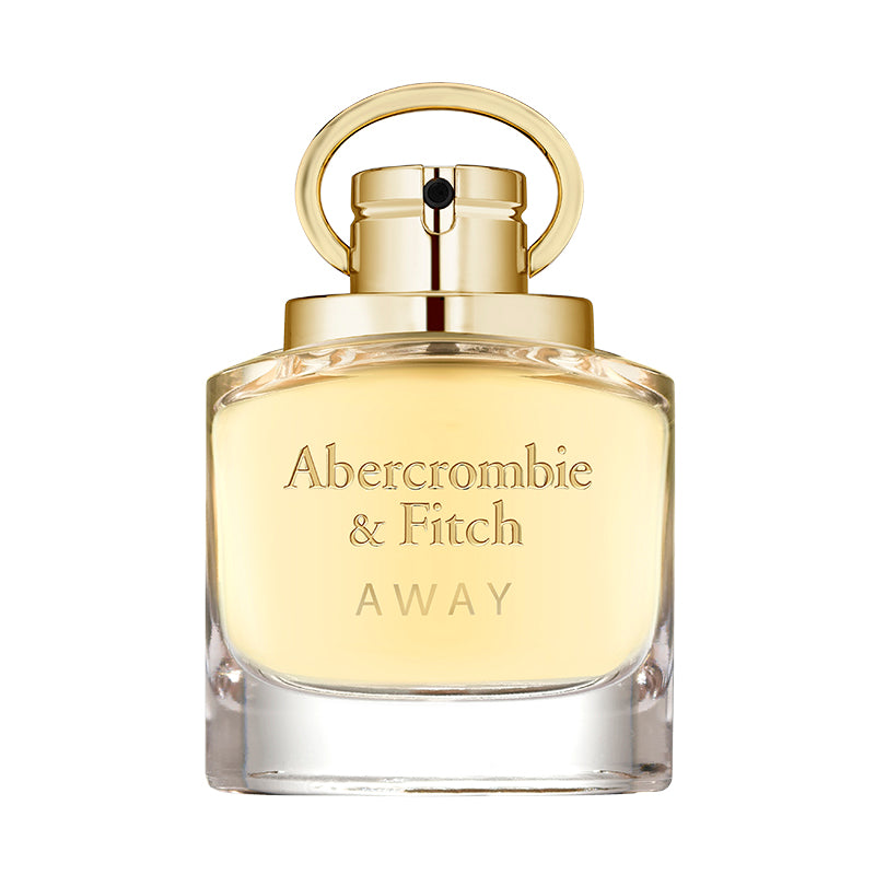 Abercrombie & Fitch Away Women Edp 100 Ml