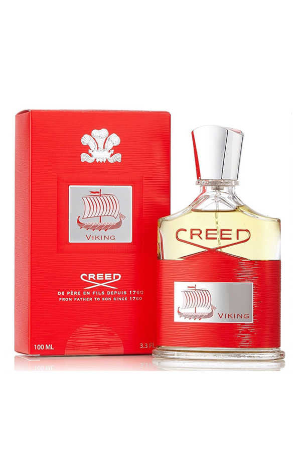 كريد عطر فايكنج او دو بارفيوم للرجال 100مل