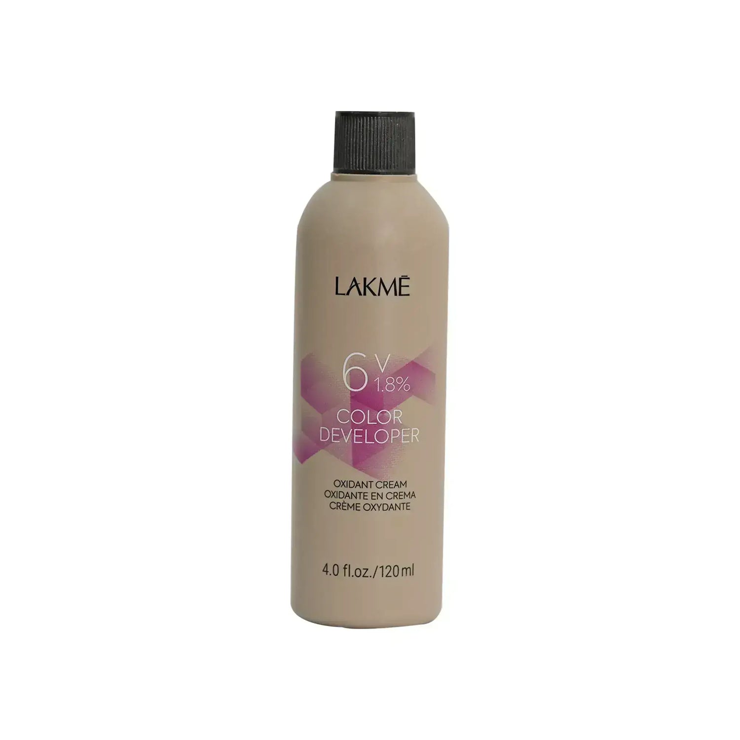 Lakme Chroma 6V Color Developer 120 ml