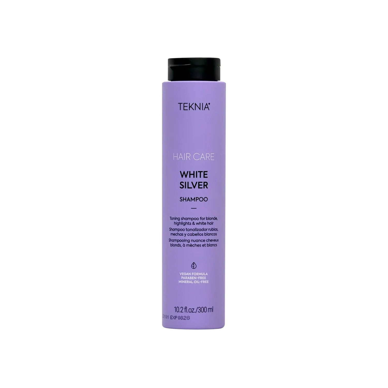 Lakme Teknia White Silver Shampoo 300 ml
