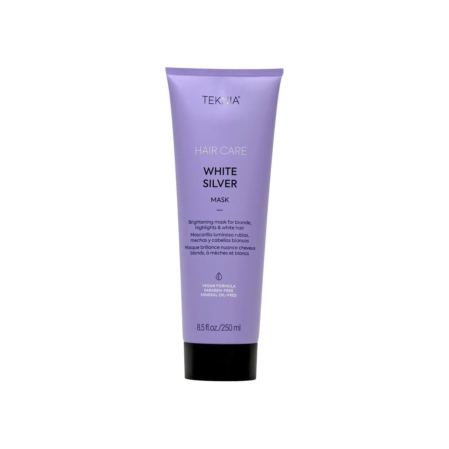 Lakme Teknia White Silver Mask 250 ml
