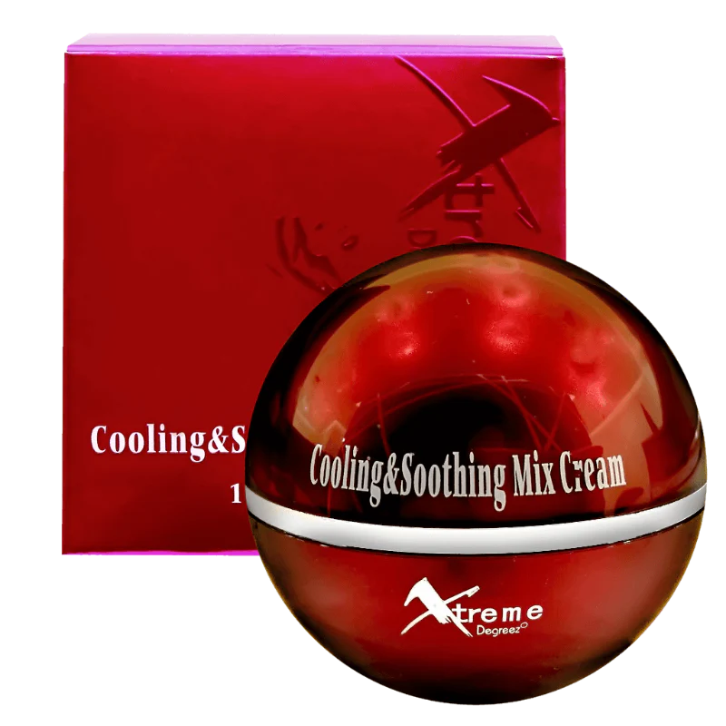 Dr Q Xtreme C & S Cream 701