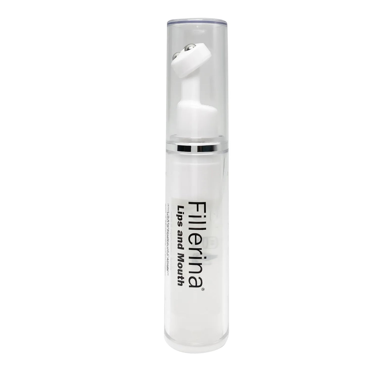 Fillerina Dermo-Cosmetic Lip & Mouth Gel Grade 3 - Beauty Vitamins