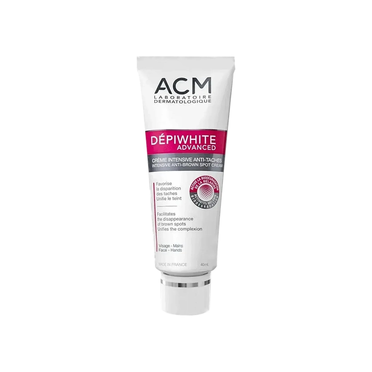 ACM Depiwhite Advance Cream – 40 mL