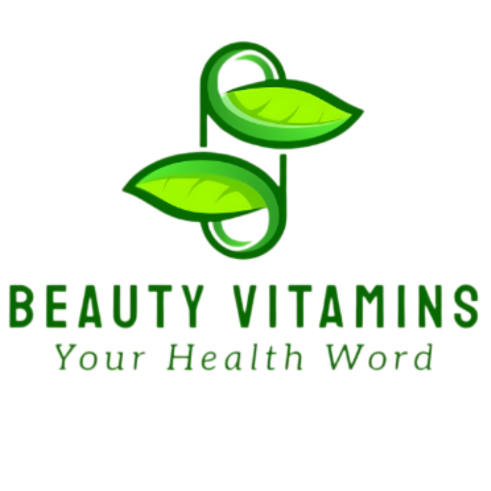 Beauty Vitamins