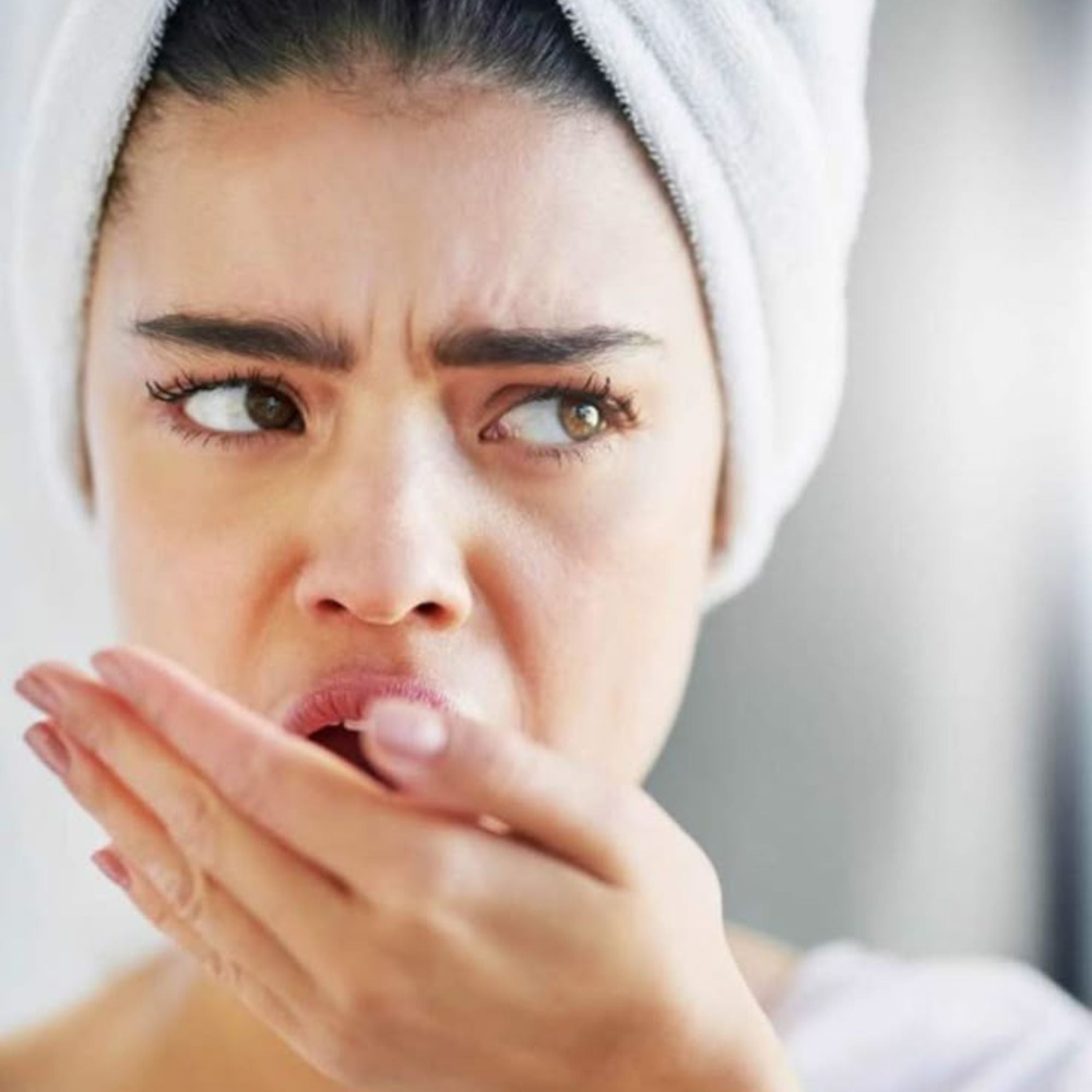 Bad Breath