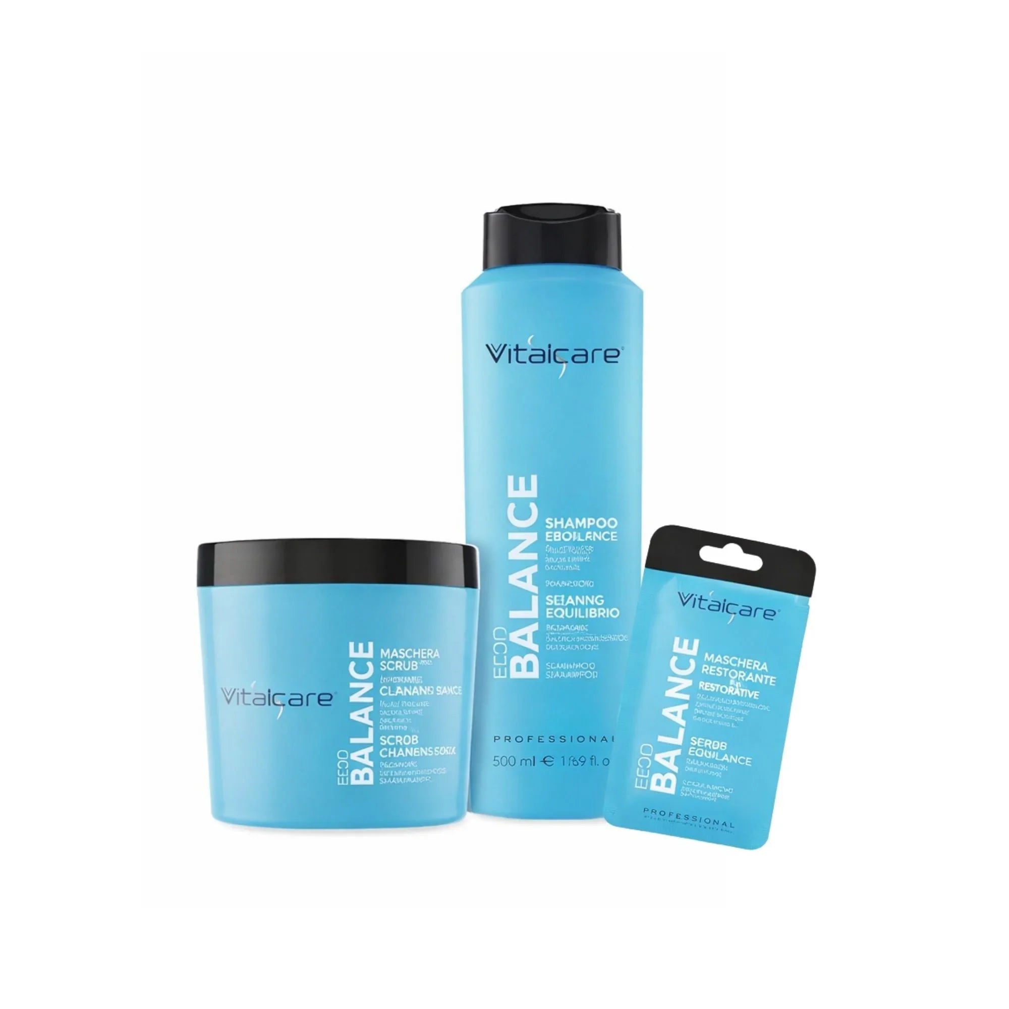 Oil Control Care