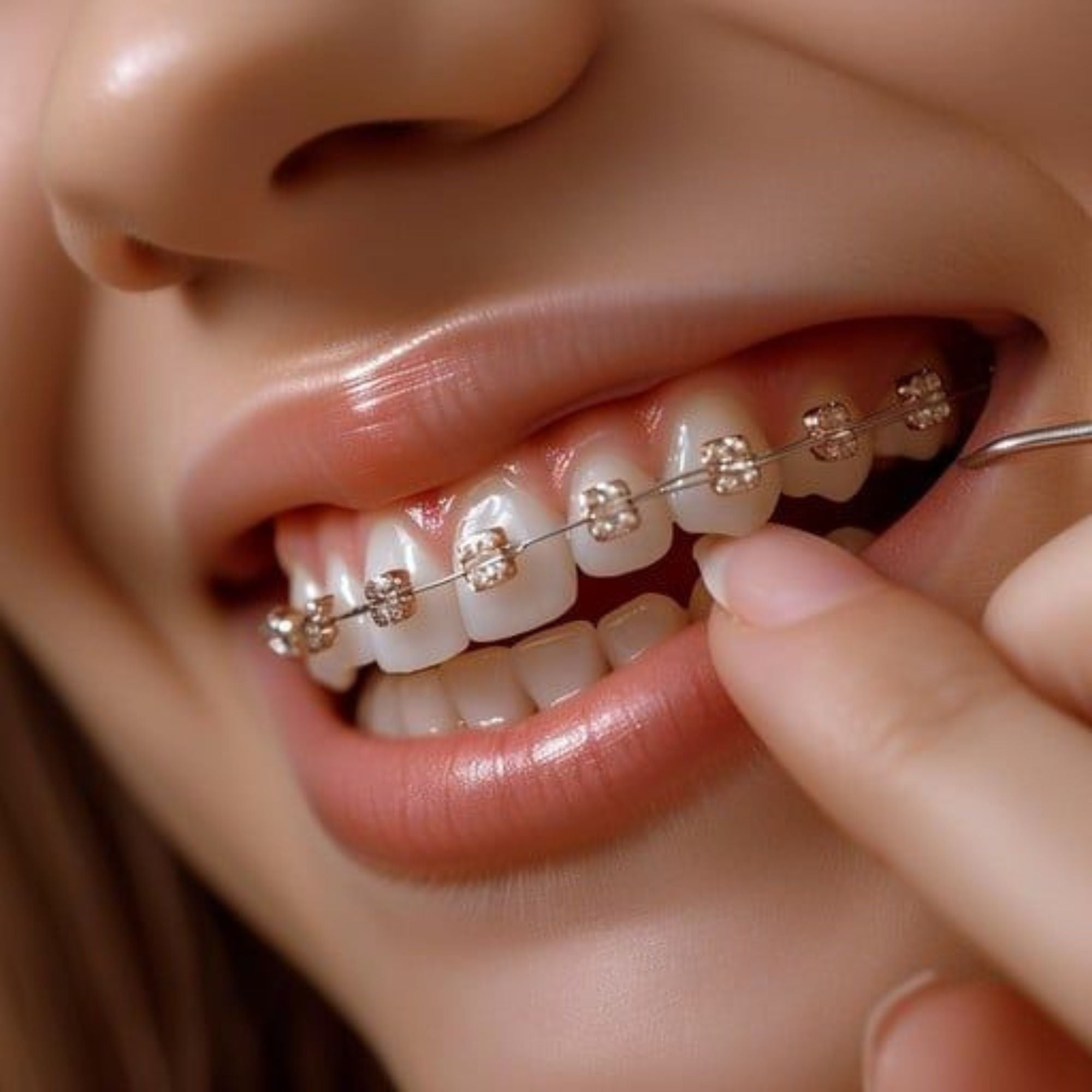 Orthodontics