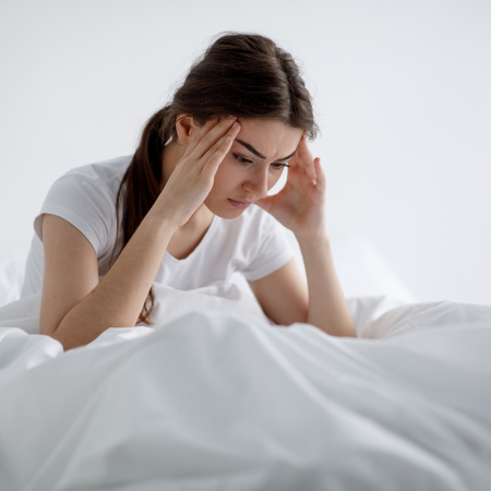 Sleep & Stress
