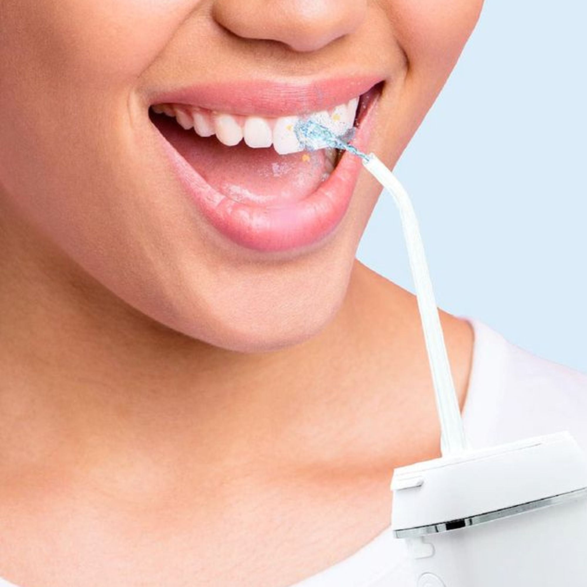Water Flosser