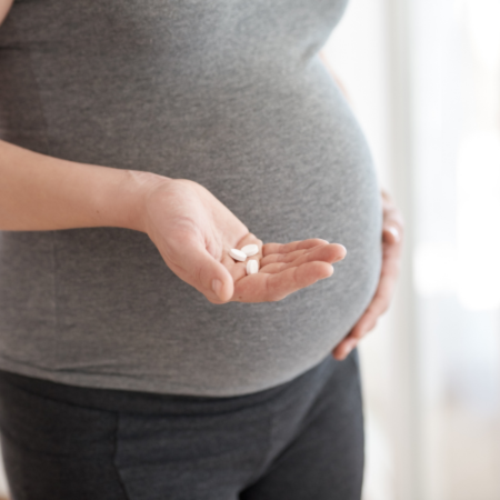 Prenatal Vitamins
