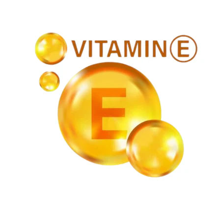 Vitamin E