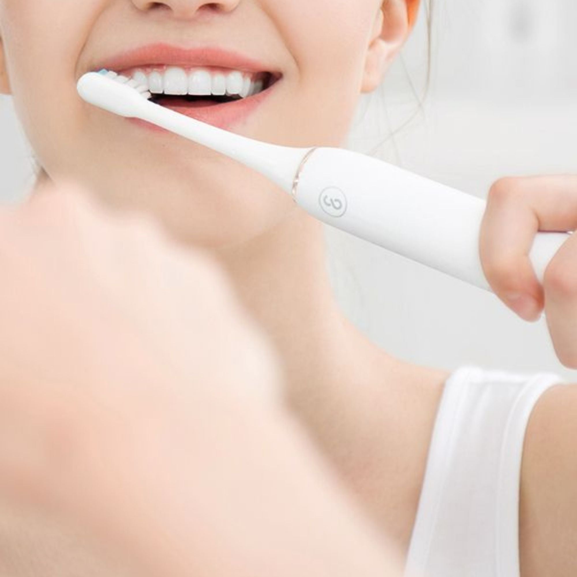Electric Toothbrush
